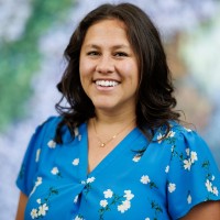 California Polytechnic State University (Cal Poly) Employee Cat Placencia's profile photo