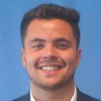 Goldman Sachs Employee Connor Castro's profile photo