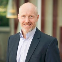 Patrick McCormick
