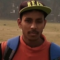 A Starting Point Employee Amarjeet Kumar's profile photo