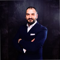 Berkant Akdemir Email