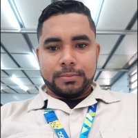 Bracell Employee Márcio Sá's profile photo