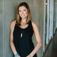Upswell Studio Employee Heather Holland's profile photo