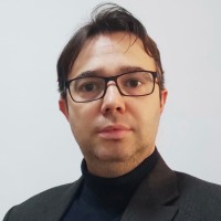 Sakarya University Employee Samet Güner's profile photo