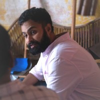 Haqdarshak Empowerment Solutions Employee Aniket Doegar's profile photo