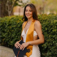 WSP in the U.S. Employee Olivia Shields's profile photo