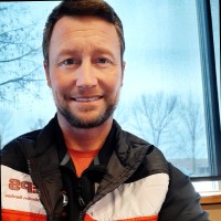 Michael Mrozek Email & Phone Number