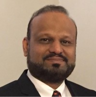 e-strats Employee Faisal Syed's profile photo