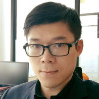 The Rothenberg Law Firm LLP Employee Dennis Zhao's profile photo