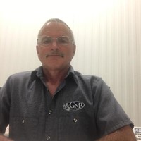 PAGE NO LONGER ACTIVE Employee Dan Gunderson's profile photo