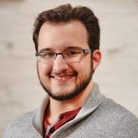 Premier Custom-Built Employee Chadwick Stoltzfus's profile photo