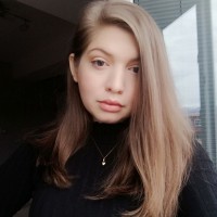CodeChem Inc Employee Tamara Krstevska's profile photo