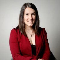 Optimum Graphiques Employee Marie-Eve Gagnon's profile photo