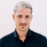 Code & Co. Employee Dan Bender's profile photo