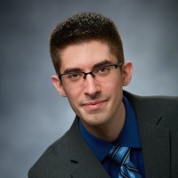 Daifuku Wynright Corporation Employee Alex Kessler's profile photo