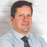 Nicolau Max Supermercados Employee Alessandro Rios's profile photo