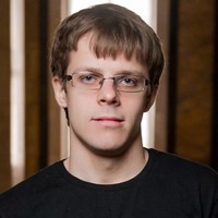 Dmitry Kanatnikov Email