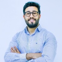 One Fair Wage Employee Mouad Housny's profile photo