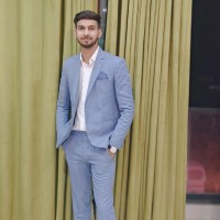 AIG Business Solution Pvt. Ltd Employee Naitik Kumar's profile photo