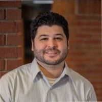 the JRT agency Employee Patrick Goulet's profile photo