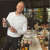 North Italia Employee Kyle Spencer's profile photo