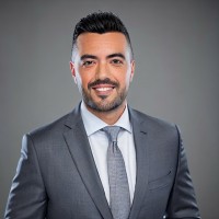 Ink - we are travel media Employee Andres Morales's profile photo