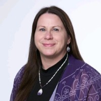 First Nation Land Management Resource Centre Employee Kara Zemel's profile photo