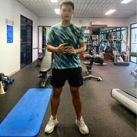 Lazada Employee Steven Wang's profile photo