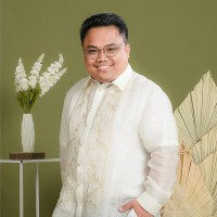 Teamified Employee Czar Dy's profile photo