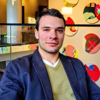 Autoblog Employee Kyle Edward's profile photo