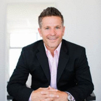 Site Selection Services Employee Scott Sentonaris's profile photo