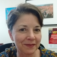 Freeman Spogli Institute for International Studies Employee Michelle Townsend's profile photo