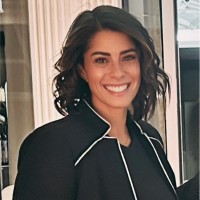 Gianna Verdoni Email & Phone Number