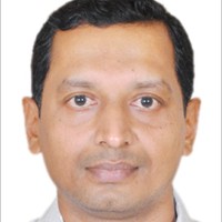 Manipal Institute of Technology Employee Manjunath N's profile photo