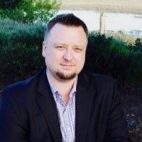 Valencia Data Employee Charles Crabtree's profile photo