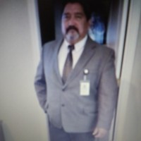 United Uptime Services Employee Michael Mireles's profile photo