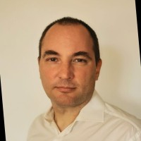 White Oak Asset Management Employee Benjamin Noirat's profile photo