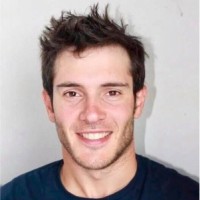 Sportoase Employee Wout Wera's profile photo