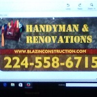 Richard Robinette Email & Phone Number
