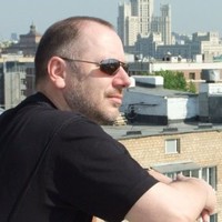 Priedemann Facade Experts / Facade-Lab Employee Thomas Eschenbach's profile photo