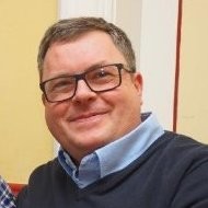 Klaus Faber AG Employee Kai Theile's profile photo