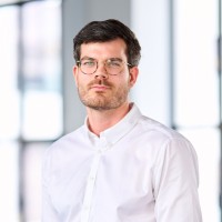 Predictify Employee Mads Thers's profile photo