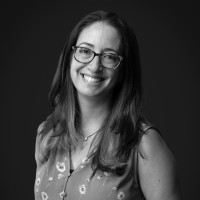 Fifteen4 Creative Agency Employee Andrea Clifford's profile photo