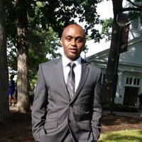James Kaganjo Email & Phone Number