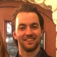 Azul 3D Employee Jack Forsman's profile photo