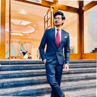 Markovate Employee Aatif Khan's profile photo