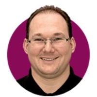 Gimelli Engineering AG Employee Christian Graf's profile photo