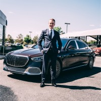 Gebhardt Bmw Employee Jack Dean's profile photo