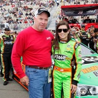 Brad Moyer Email & Phone Number