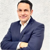 NAD Global Employee Gustavo Guzmán Orrnelas's profile photo